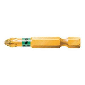 Wera 59534 851/4BDC ビット ＋3