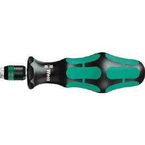Wera 51272 813R ビットフォルダー