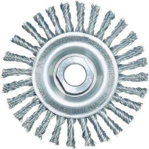 ＬＥＳＳＭＡＮＮ 47280432 パイプラインブラシ Φ115 ステンレス線 0.5