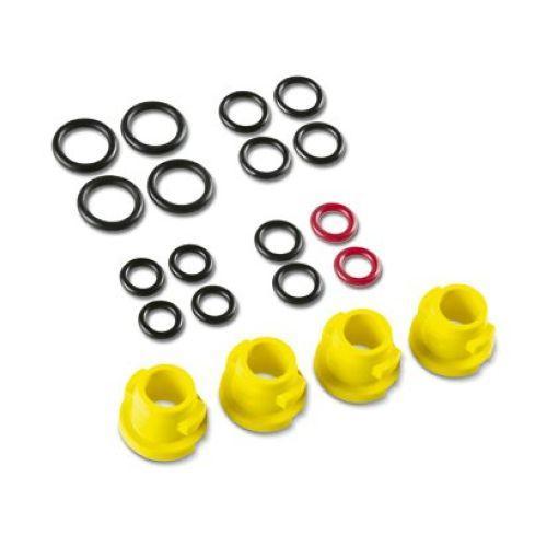 ケルヒャー(KARCHER) 2.640-729.0 Oリングセット 高圧ホース、ノズル等の接続部交...