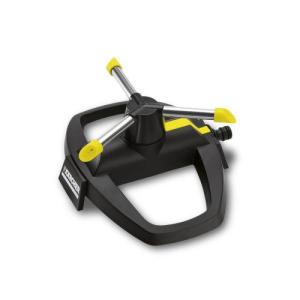 ケルヒャー(KARCHER) 2.645-019.0 プレミアム回転スプリンクラー RS 130/3｜eccurrent