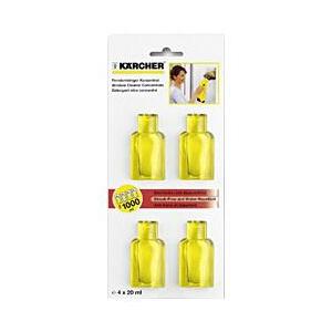 ケルヒャー(KARCHER) 6295302 窓用クリーナー用洗浄剤