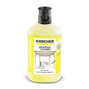 ケルヒャー(KARCHER) 6.295-753.0 高圧洗浄機用 ユニバーサルクリーナー 1L 6295753｜eccurrent