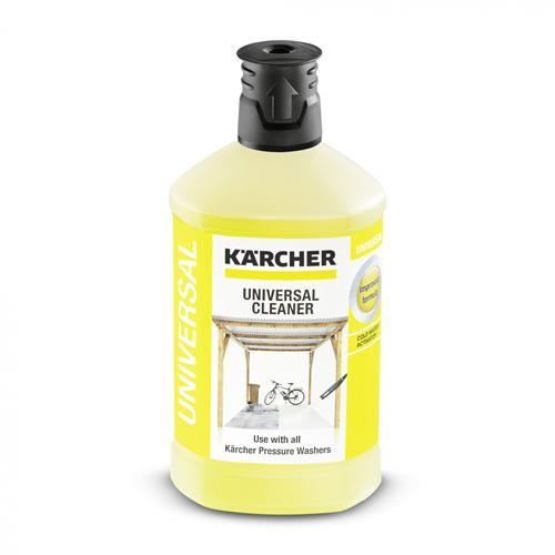 ケルヒャー(KARCHER) 6.295-753.0 高圧洗浄機用 ユニバーサルクリーナー 1L 6...