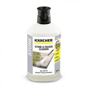 ケルヒャー(KARCHER) 3in1 ストーンクリーナー 1L 6295765 6.295-765.0｜eccurrent