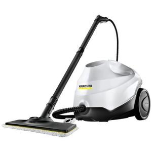 ケルヒャー(KARCHER) SC 3 EasyFix プレミアム スチームクリーナー 1.513-164.0
