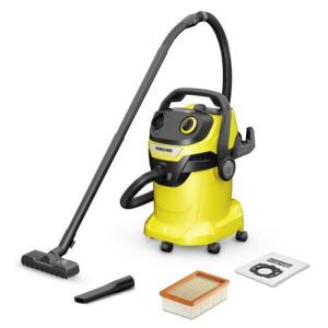 ケルヒャー(KARCHER) WD 5 V 乾湿...の商品画像
