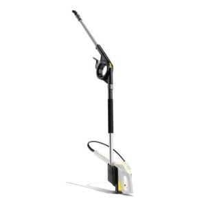 ケルヒャー(KARCHER) 2.644-248.0 延長パイプ3.7m 高圧洗浄機専用｜eccurrent