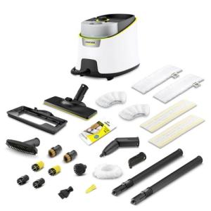 ケルヒャー(KARCHER) SC4D スチームクリーナー SC 4 DELUXE 1.513-283.0｜eccurrent