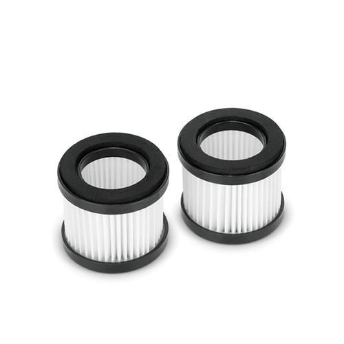 ケルヒャー(KARCHER) 2.863-328.0 HEPAフィルター2個 ハンディクリーナー C...