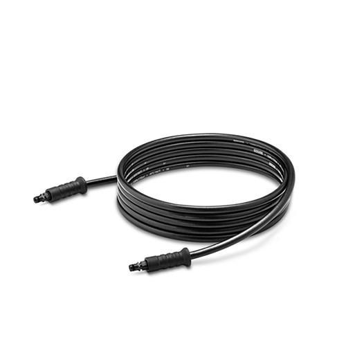 ケルヒャー(KARCHER) 6.396-727.3 高圧ホース 8m 両側クイックタイプ 高圧洗浄...