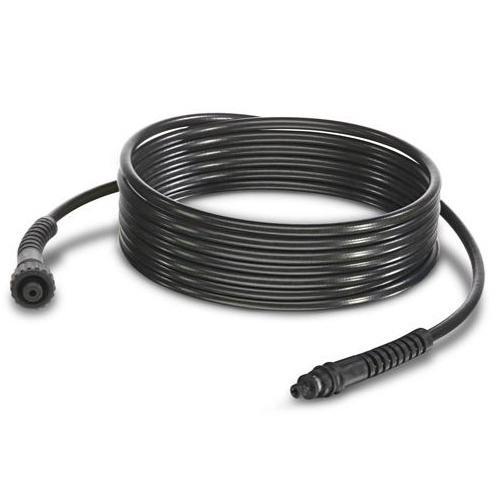 ケルヒャー(KARCHER) 6.396-966.3 高圧洗浄機 交換用高圧ホース 6m 本体側ネジ...