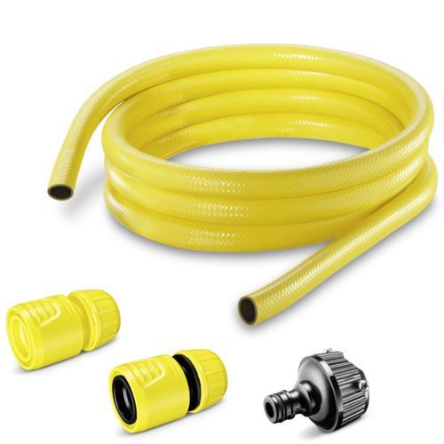 ケルヒャー(KARCHER) 3m水道ホースセット 26453980 3Mスイドウホース