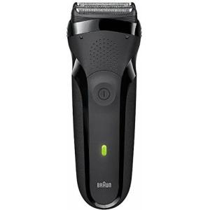 BRAUN（ブラウン） シェーバー メンズ 電気 ひげそり 電気シェーバー