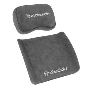 noblechairs(ノーブルチェアーズ) NBL-SP-PST-008 MEMORY FOAM CUSHION SET メモリーフォーム クッション セット