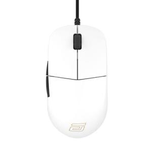 Endgame Gear(エンドゲームギア) EGG-XM1R-WHT(ホワイト) XM1r 有線ゲーミングマウス｜eccurrent