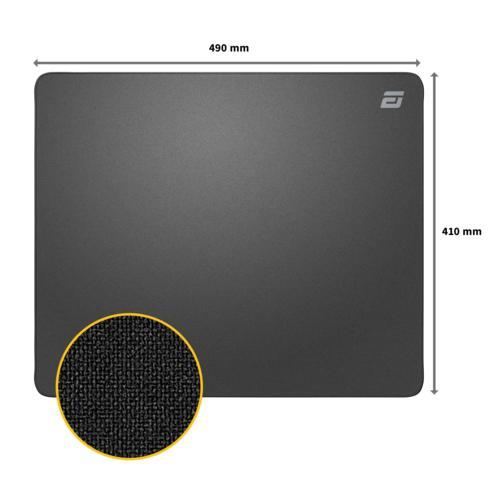 Endgame Gear(エンドゲームギア) EGG-EMC-490-BLK EM-C ゲーミングマ...