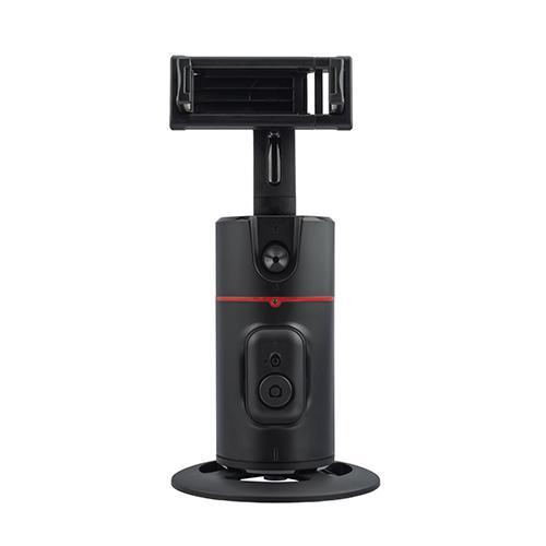 GREEN HOUSE(グリーンハウス) GH-STTB-BK 自動追跡スマホスタンド