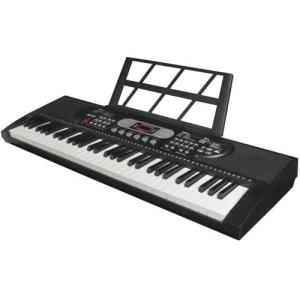 Alesis キーボード ピアノ 61鍵盤 スピーカー内蔵 ポータブル 初心者