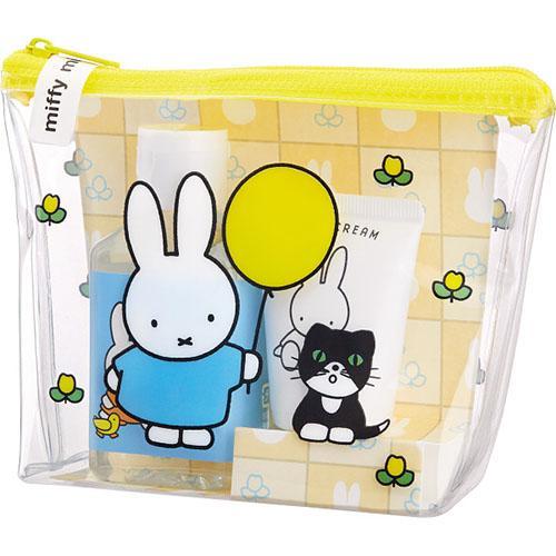 その他 ミッフィー ハンドケアセット