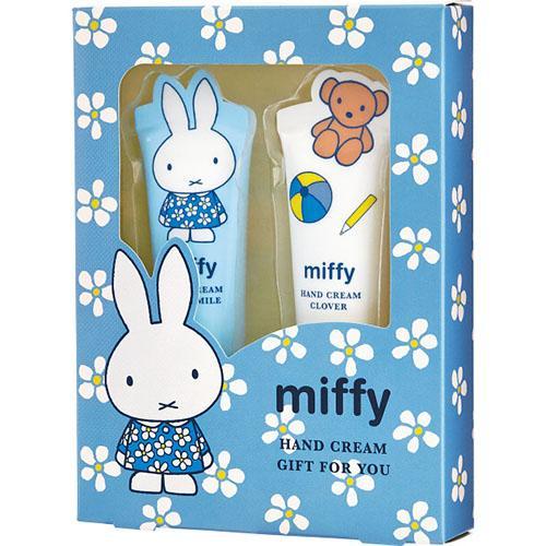 その他 ミッフィー フォーユーハンドクリームセット