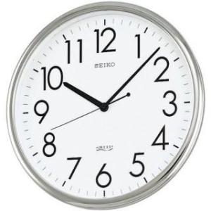SEIKO（セイコー） SEIKO SF506W ソーラー電波掛け時計 SF506W : EC