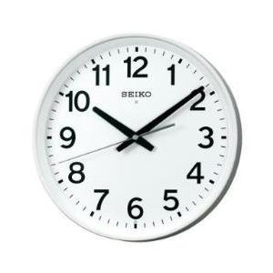セイコー(SEIKO) KX317W 電波掛け時計