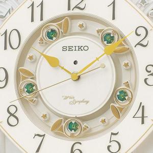 セイコー(SEIKO) RE576A アイボリ...の詳細画像1