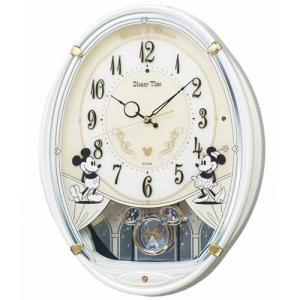 SEIKO 電波時計　からくり時計　RE572S 音楽演奏人形付き　壁掛時計 91GbH3O9vqL.jpg_BO30,255,255,