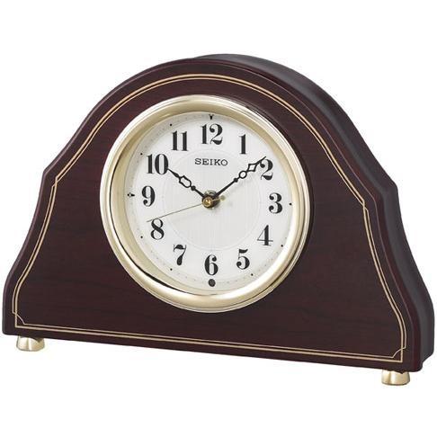 セイコー SEIKO BZ239B 電波置時計 BZ239B