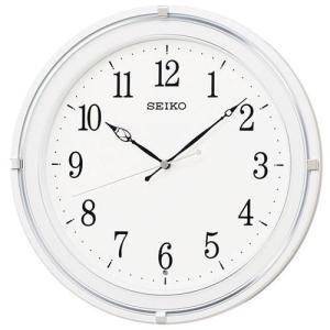 SEIKO（セイコー） SEIKO KX321A 電波掛け時計 KX321A : ECカレント