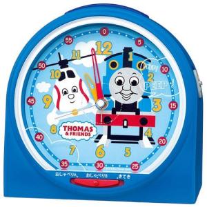 セイコー(SEIKO) CQ158L きかんしゃトーマス目覚まし時計 Thomas&amp;Friends(トーマス&amp;フレンズ)