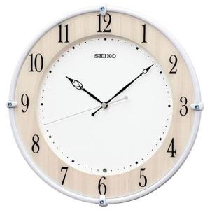 SEIKO 時計 エンブレム EMBLEM HR592W 目覚まし時計 セイコー SEIKO EMBLEM（セイコー エムブレム）大理石枠 アラーム付き