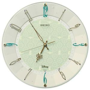 SEIKO ピーターラビット掛時計 電波掛時計 CL614M SEIKO 掛け時計 セイコー ピーターラビット 壁掛け 電波時計