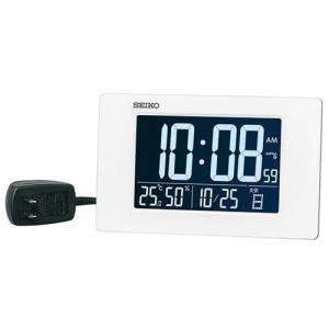 SEIKO オニキス枠 電波 置時計 BY223M : 時計と雑貨のお店 Re-NET