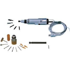 東京オートマック HCT-30S ハンドクラフト デラックスタイプ 振動・回転両用タイプ