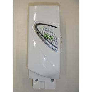 Panasonic（パナソニック） 電動自転車用バッテリー NKY219B02 (廃番