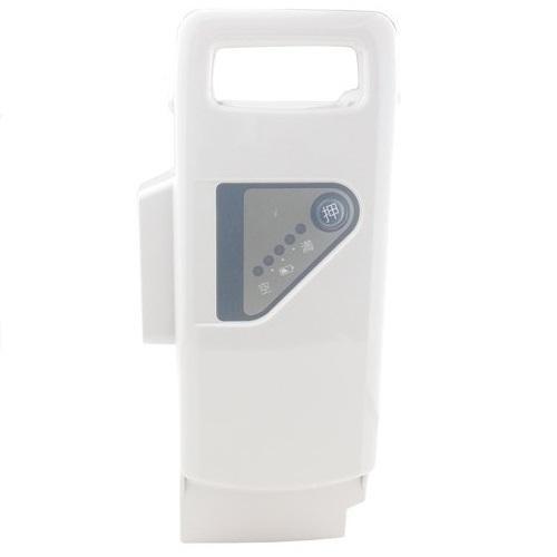 パナソニック(Panasonic) NKY490B02B 電動自転車用  スペアバッテリー 6.6A...