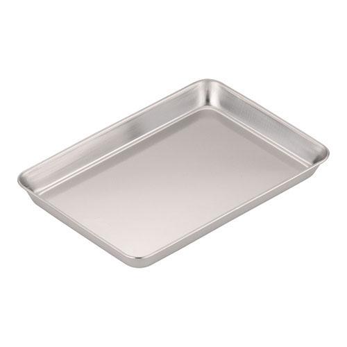 ユキワ 18-0ケーキバット 8インチ