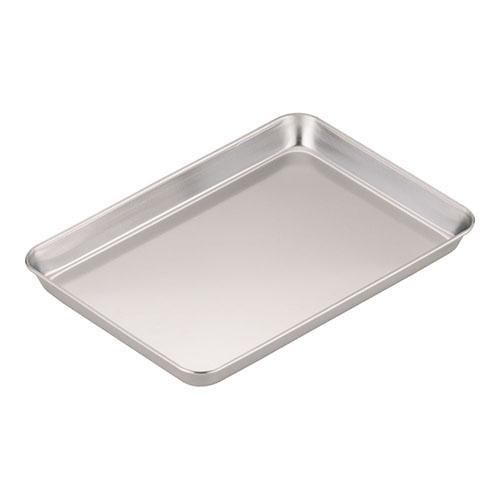 ユキワ 18-0ケーキバット 9インチ