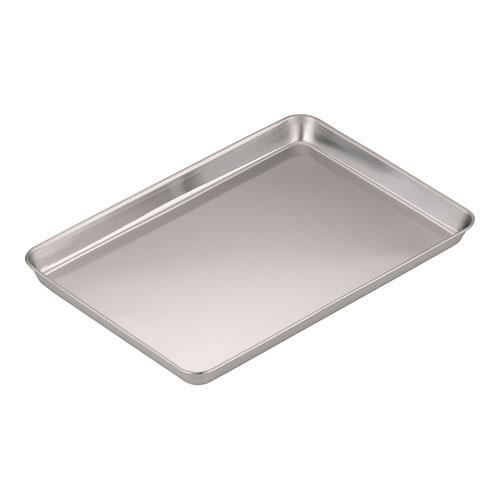 ユキワ 18-0ケーキバット 10インチ