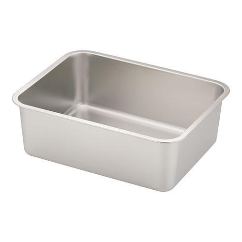 TKGコーポレーション ステンレス 運搬バット 6枚取