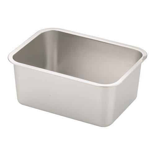 TKGコーポレーション ステンレス 運搬バット 10枚取