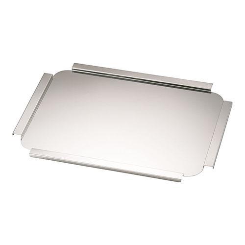 TKGコーポレーション ステンレス 運搬バット蓋 6枚取用