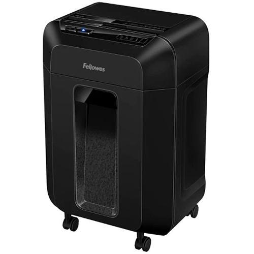 フェローズ(Fellowes) 80M ブラック AutoMax オートフィードシュレッダー 17L