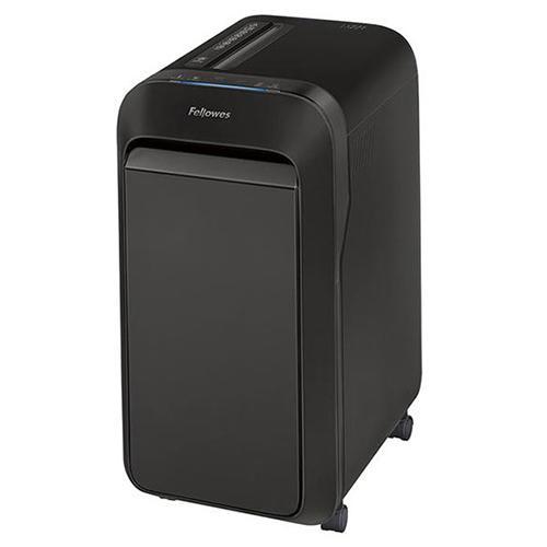フェローズ(Fellowes) LX221 ブラック シュレッダー