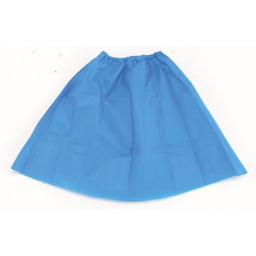 アーテック 衣装ベース マント・スカート 青 1956