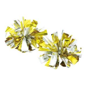 アーテック ハンドフリーチアポンポン ゴールドシルバー 9008