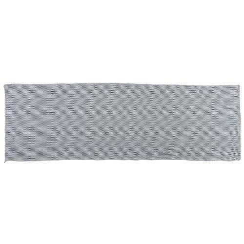 アーテック 冷感タオル ライトグレー 51166