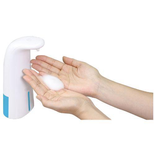 アーテック オートソープディスペンサー 泡タイプ 51279